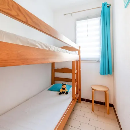 Apartamento Ipanema By Interhome