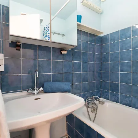 Apartamento Ipanema By Interhome *