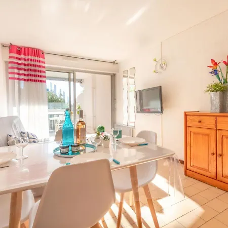 Ipanema By Interhome *