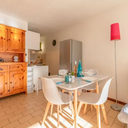 Ipanema By Interhome Apartamento *