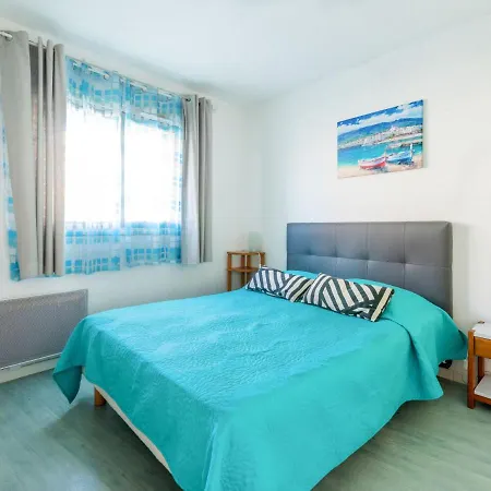 Ipanema By Interhome * La Grande-Motte