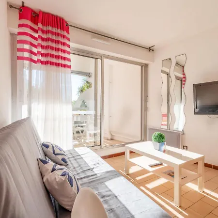 Ipanema By Interhome Apartamento