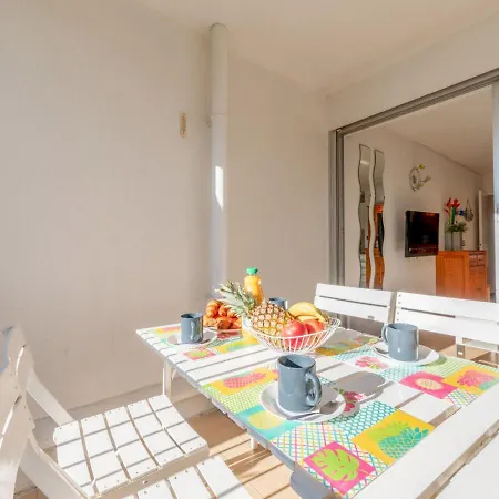 Apartamento Ipanema By Interhome La Grande-Motte