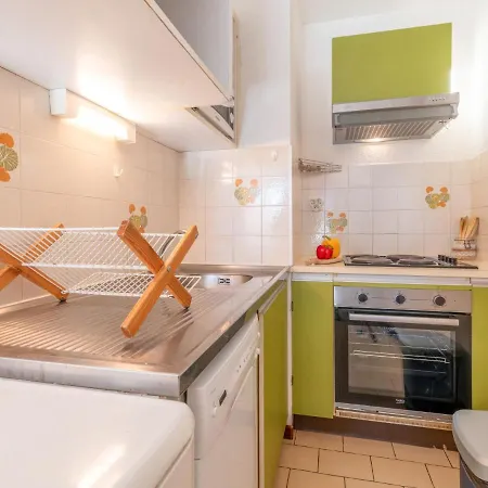 Ipanema By Interhome Apartamento La Grande-Motte