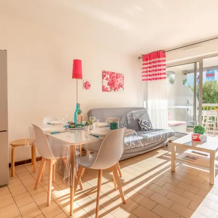 Apartamento Ipanema By Interhome La Grande-Motte