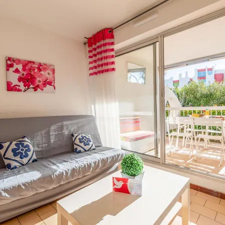 Ipanema By Interhome La Grande-Motte