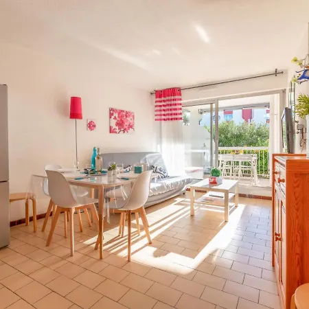 Ipanema By Interhome * La Grande-Motte