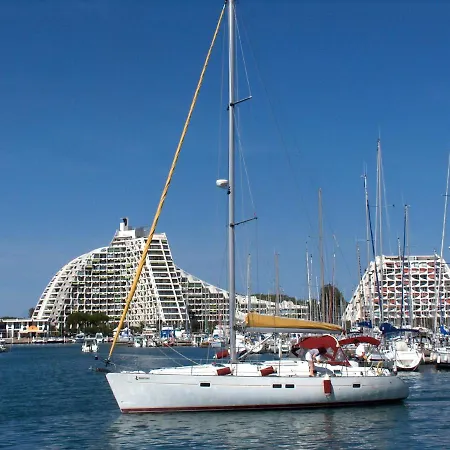 Ipanema By Interhome *