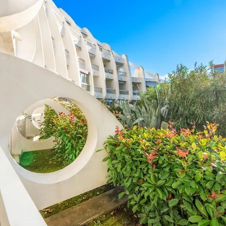 Ipanema By Interhome דירה לה גרנד מוט