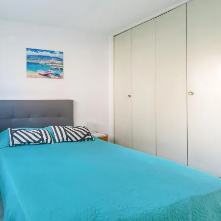 Ipanema By Interhome *