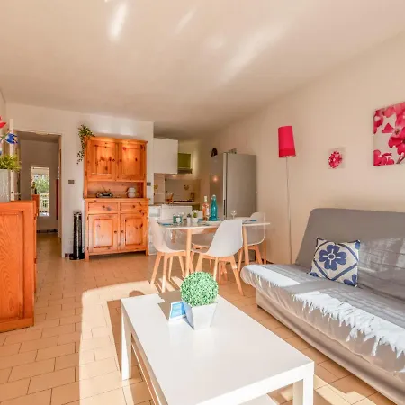 Ipanema By Interhome דירה לה גרנד מוט